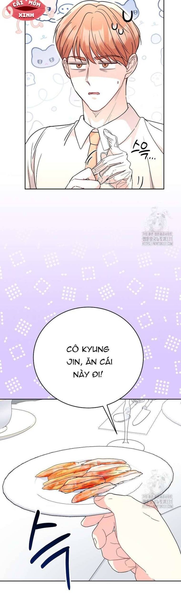 Hades Và Persephone - Page 15