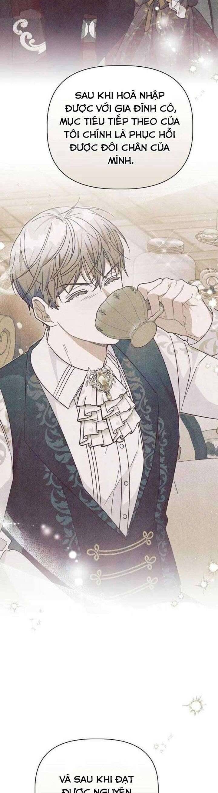 Con Đường Hoa Dành Cho Nam Chính - Page 6