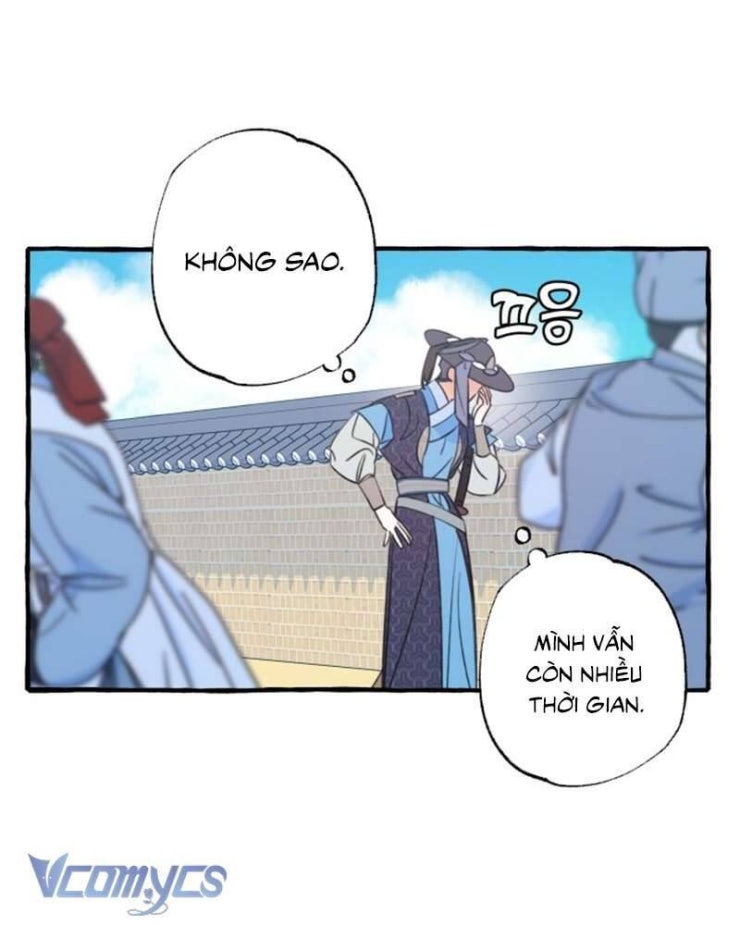 Chuyện Tình Hoa Lưu Ly - Page 61