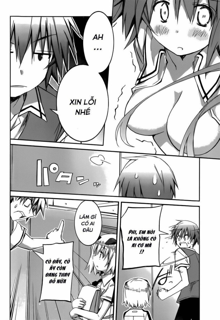 Valkyria Nainen Kikan - Page 29