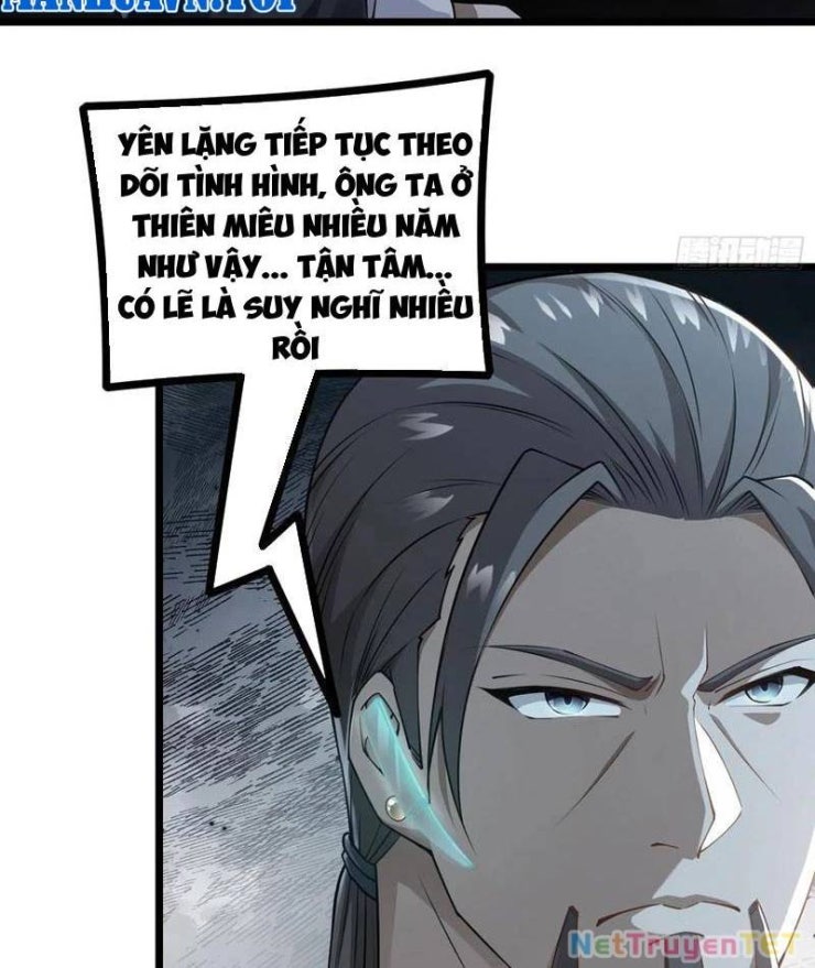 Bật Hack Mà Vẫn Là Tông Môn Yếu Nhất Sao? - Page 4