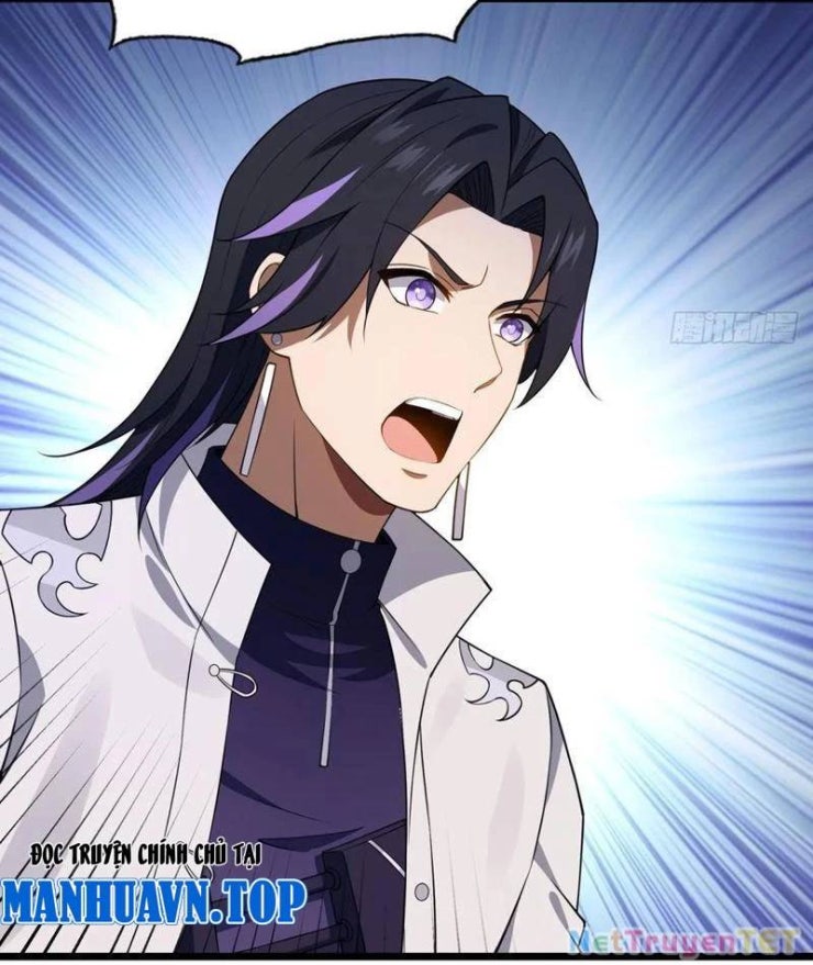 Bật Hack Mà Vẫn Là Tông Môn Yếu Nhất Sao? - Page 29