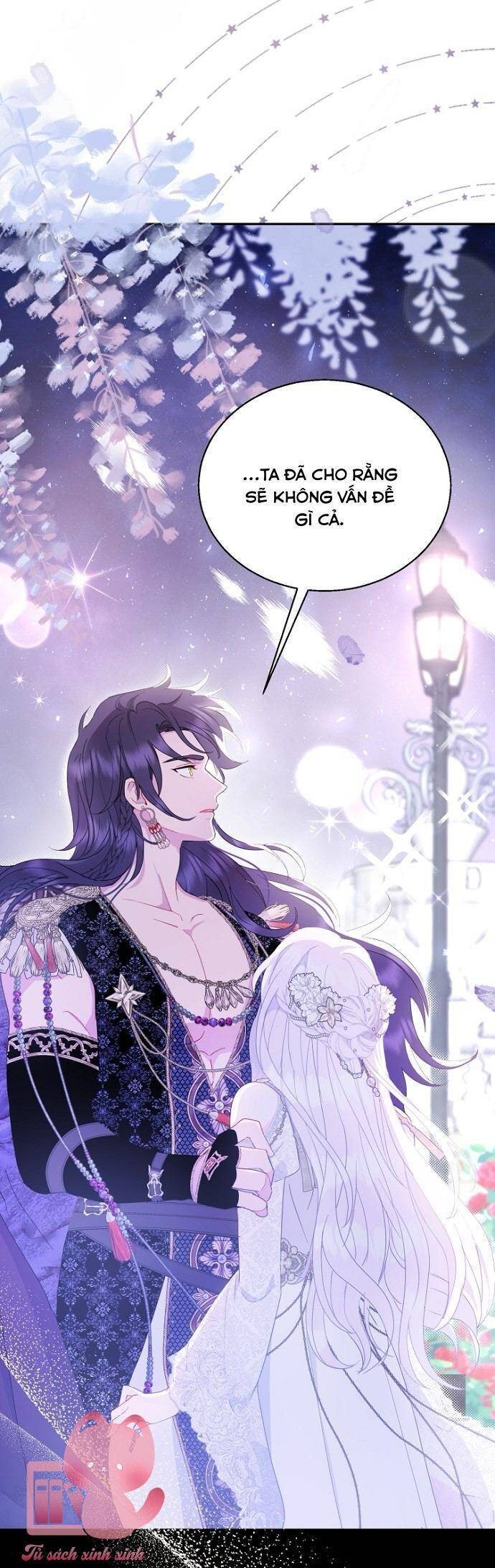 Tiền Là Tất Cả Chồng Là Phù Du - Page 17