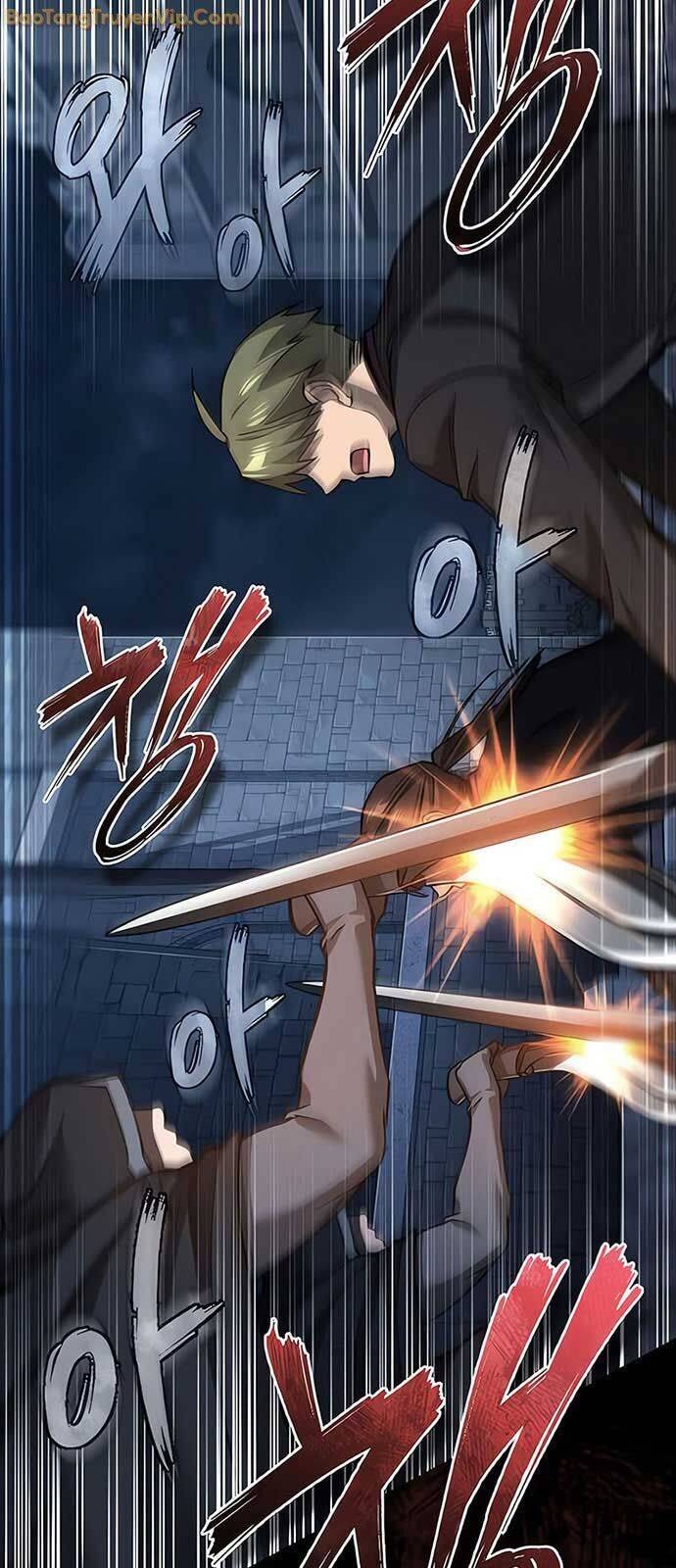 Thiên Quỷ Chẳng Sống Nổi Cuộc Đời Bình Thường - Page 14