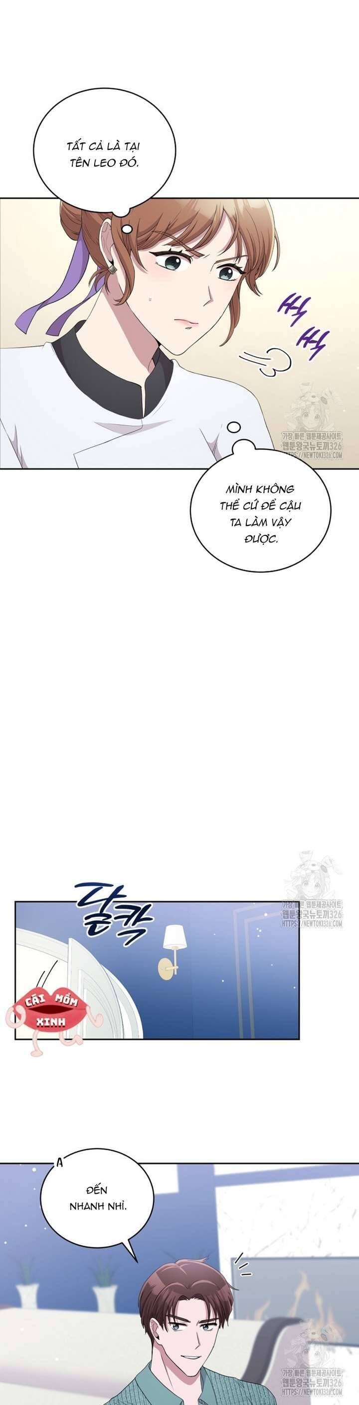 Món Khai Vị Một Đêm - Page 31