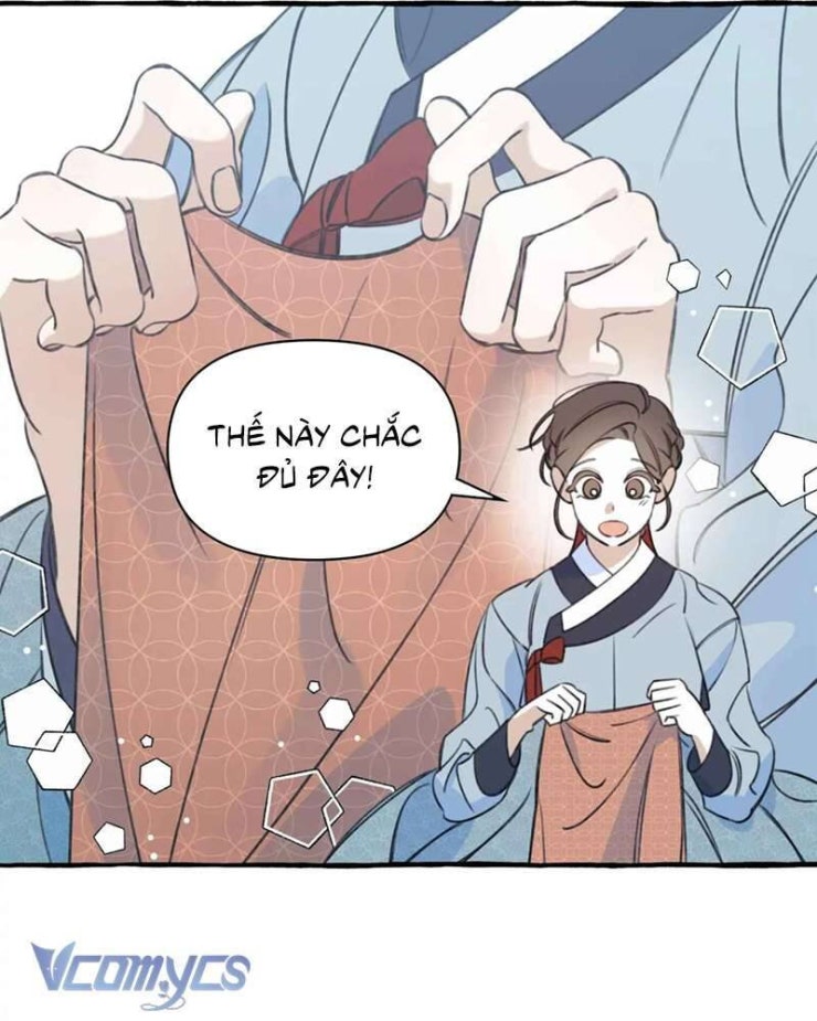 Chuyện Tình Hoa Lưu Ly - Page 54