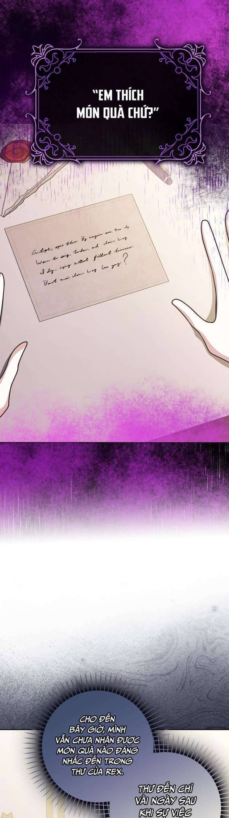 Bạn Bè Với Nhau Không Phải Vậy Đâu - Page 16