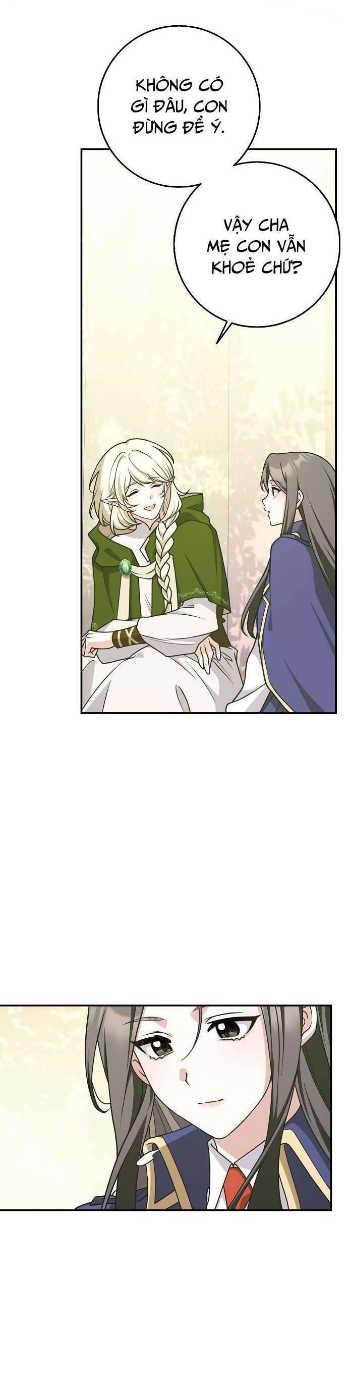 Bạn Bè Với Nhau Không Phải Vậy Đâu - Page 20