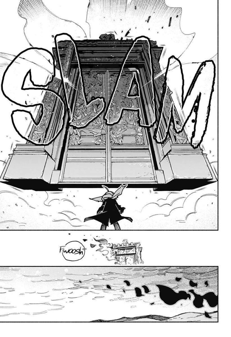 Make The Exorcist Fall In Love - Page 44