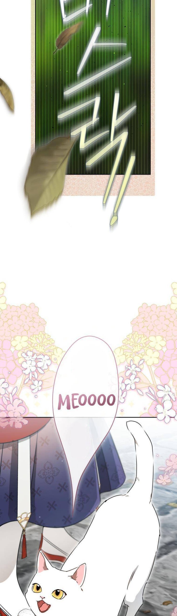 Trở Thành Cô Cháu Gái Bị Khinh Miệt Của Gia Tộc Võ Lâm - Page 25