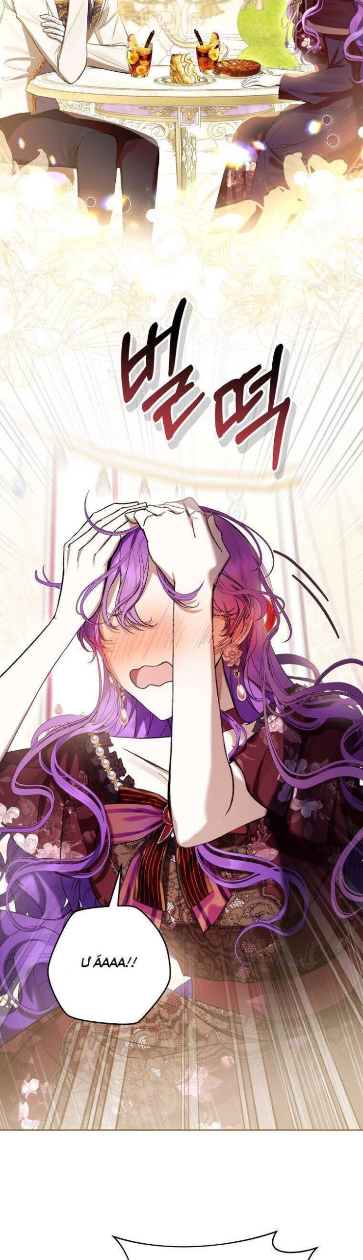 Làm Ác Nữ Bộ Không Tuyệt Sao? - Page 15