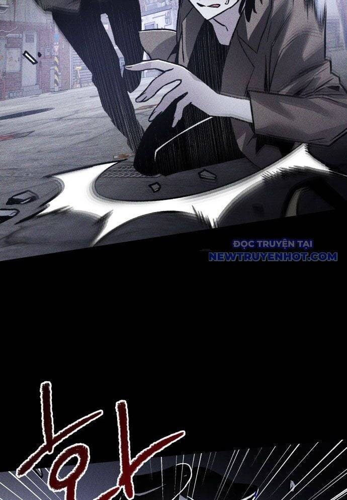 Cỗ Máy Dự Báo Sát Nhân - Page 125