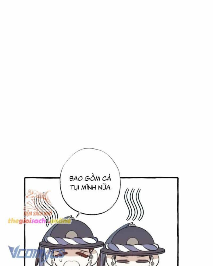 Chuyện Tình Hoa Lưu Ly - Page 69