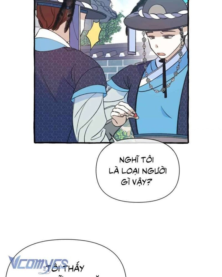 Chuyện Tình Hoa Lưu Ly - Page 8