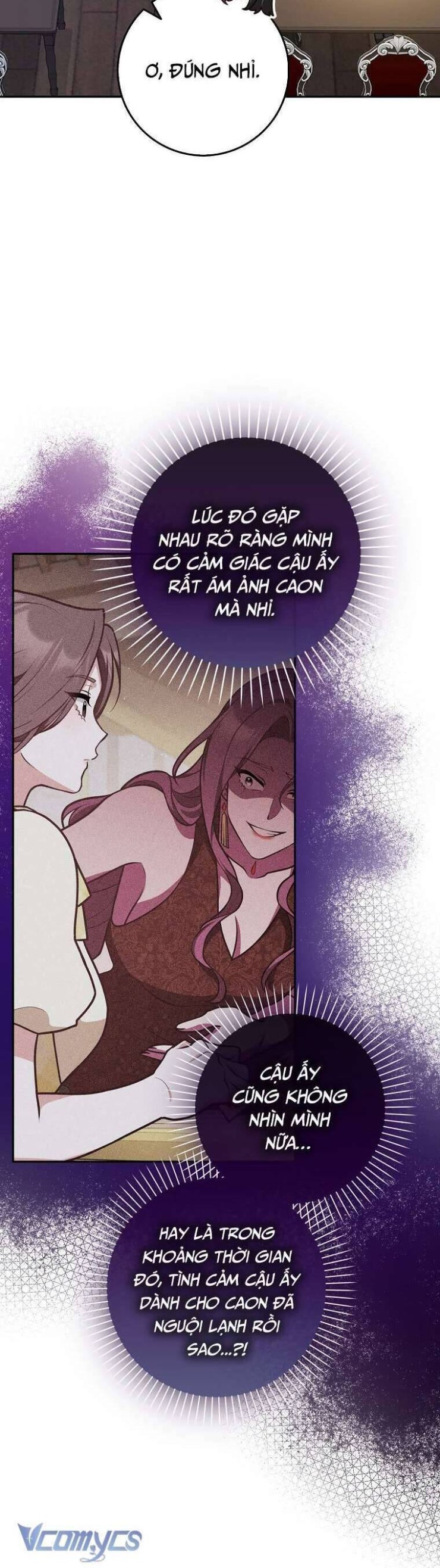 Bạn Bè Với Nhau Không Phải Vậy Đâu - Page 24