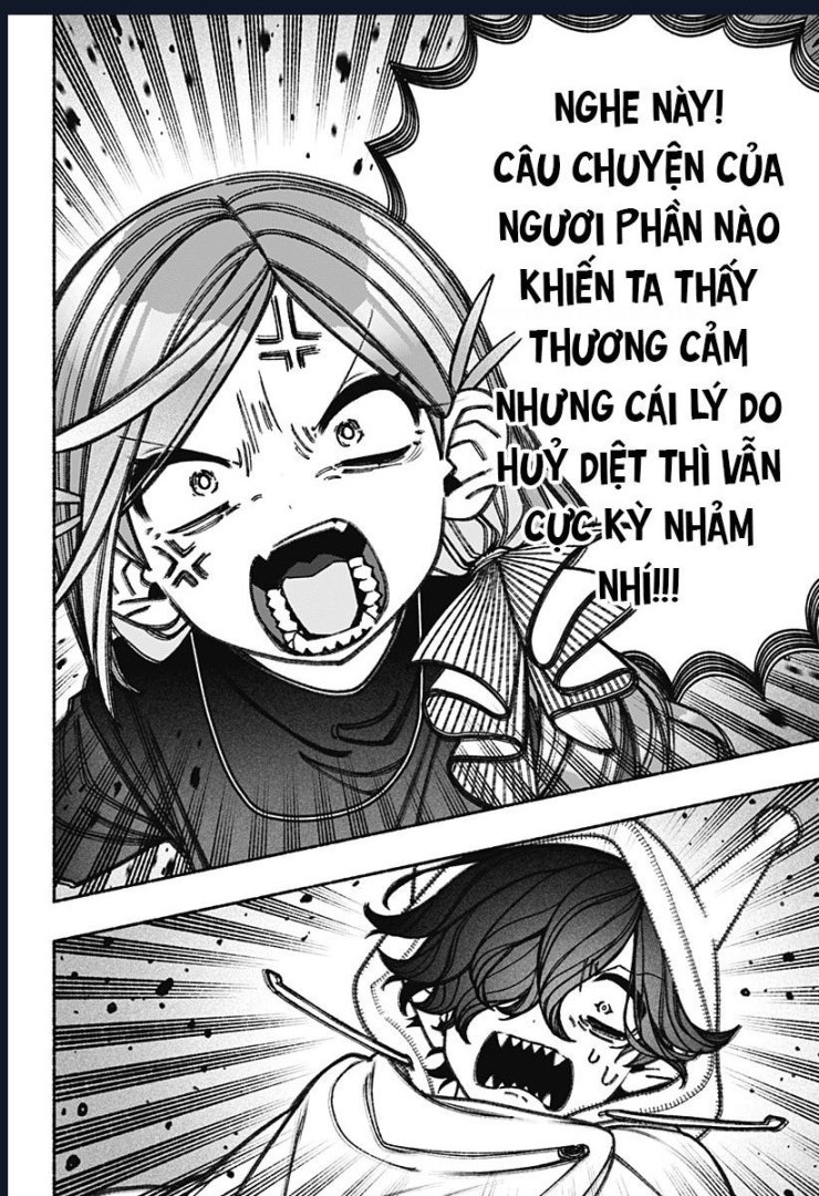 Make The Exorcist Fall In Love - Page 21