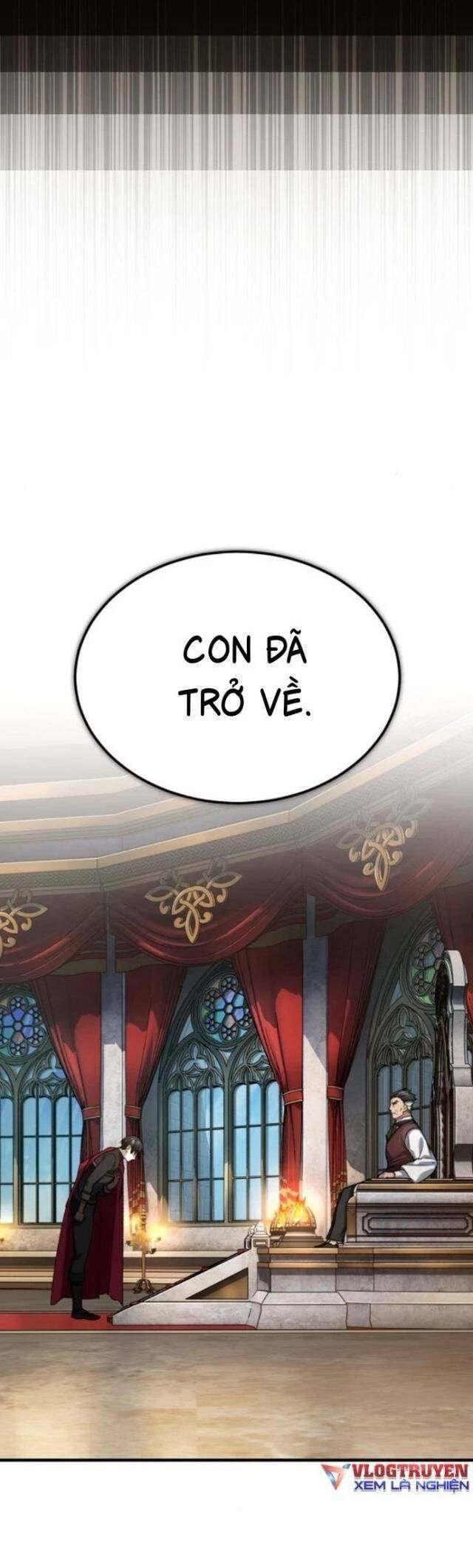 Thiên Quỷ Chẳng Sống Nổi Cuộc Đời Bình Thường - Page 14