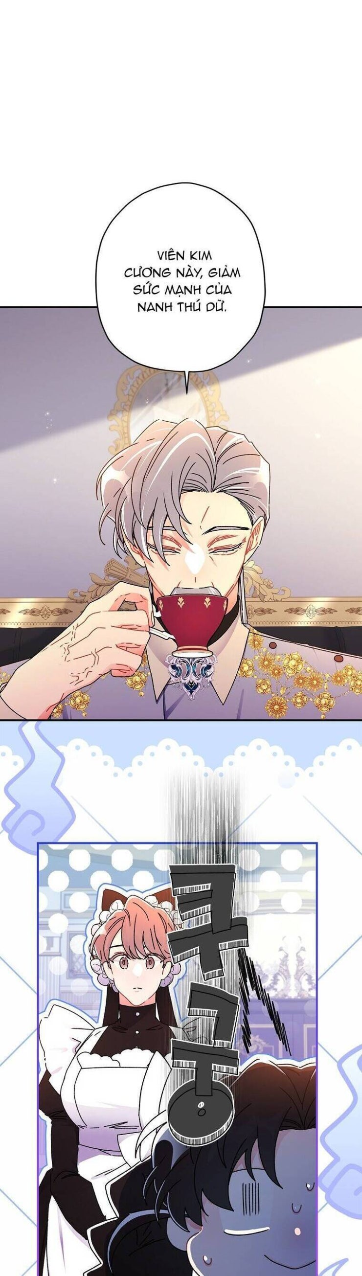 Ta Trở Thành Con Gái Nuôi Của Nam Chính - Page 36