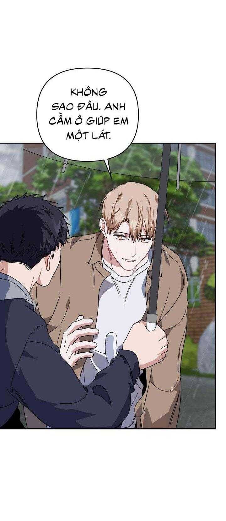 Khu Vực Chủ Nghĩa Tình Yêu - Page 48