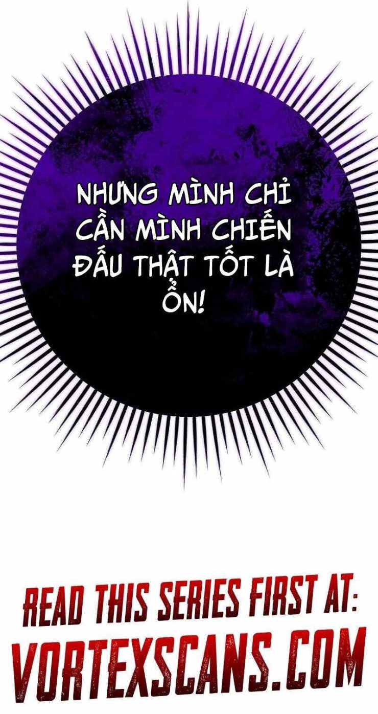 Kẻ Điên Và Đội Trưởng Cảnh Vệ - Page 95