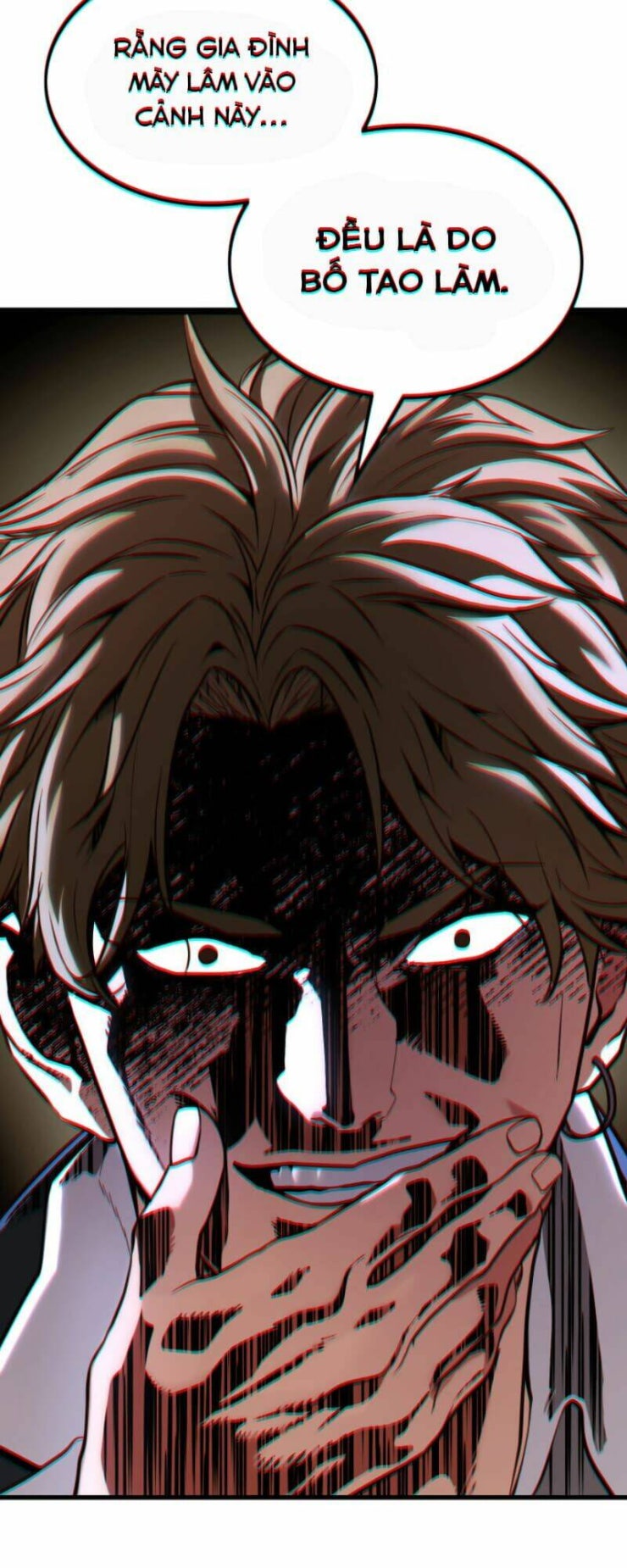 Huyền Thoại Game Thủ - Tái Xuất - Page 57