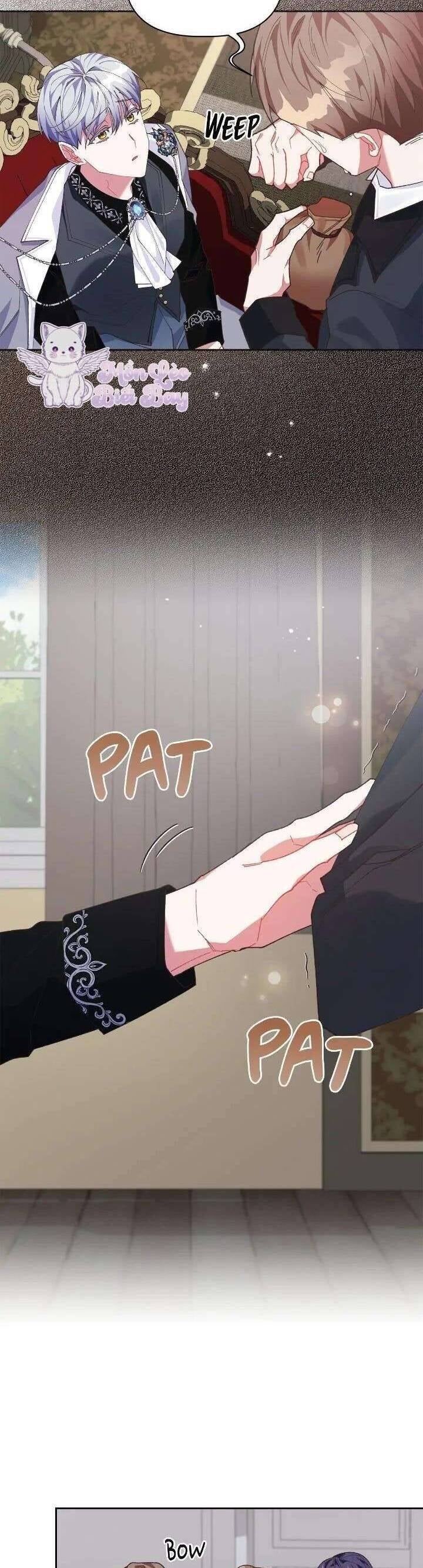 Con Đường Hoa Dành Cho Nam Chính - Page 53