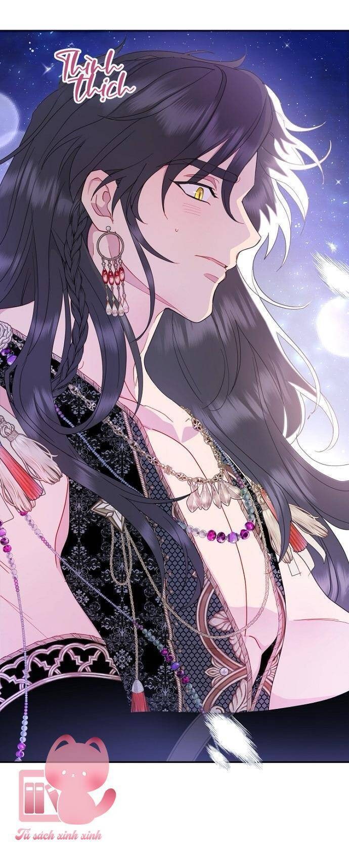 Tiền Là Tất Cả Chồng Là Phù Du - Page 31