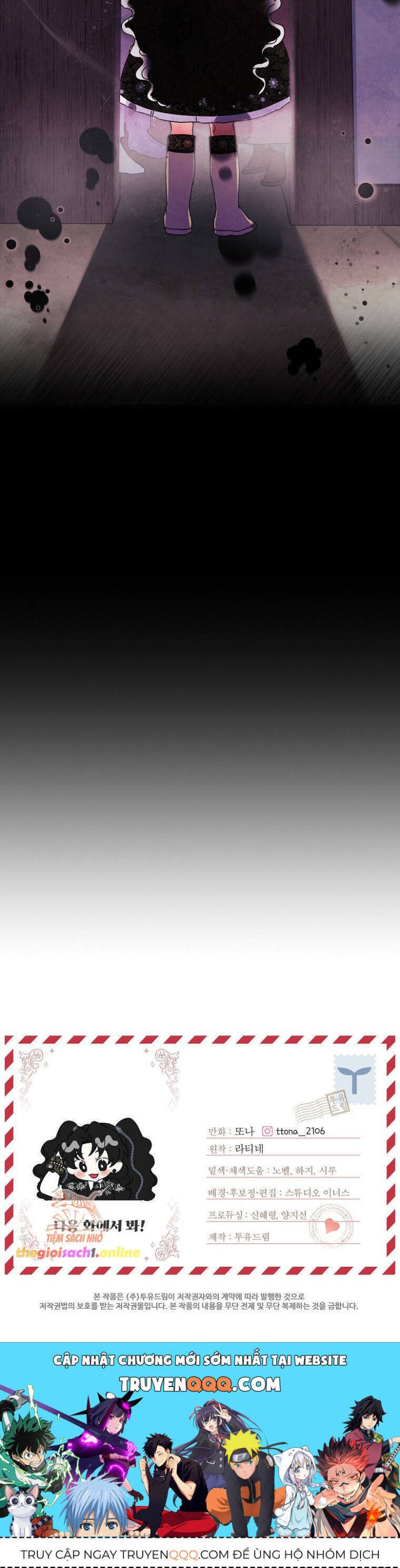 Ta Trở Thành Con Gái Nuôi Của Nam Chính - Page 40