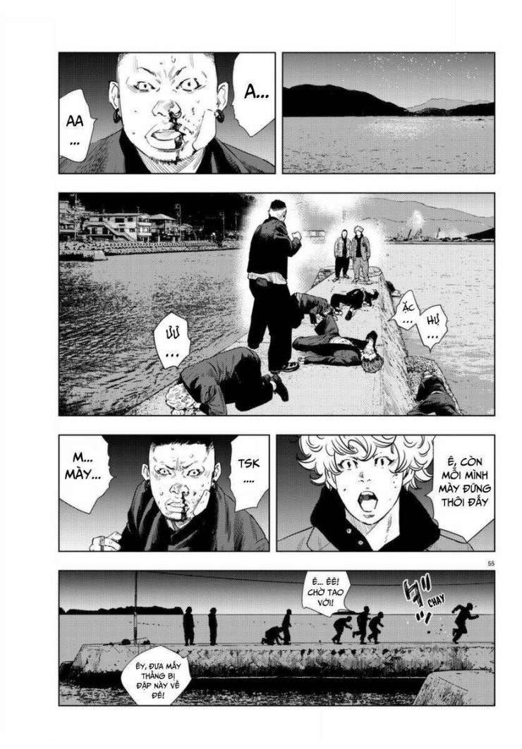 Nine Peaks - Page 55