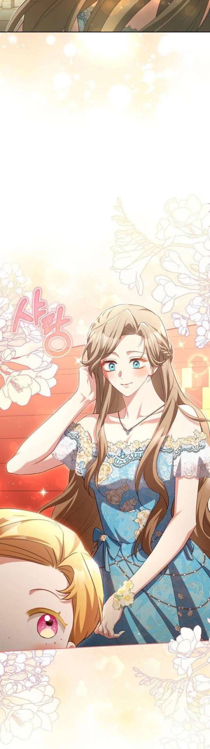 Nhật Ký Trông Trẻ - Page 17