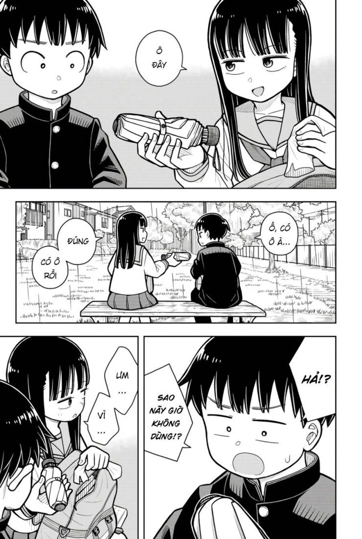 Kyou kara Hajimeru Osananajimi - Page 12