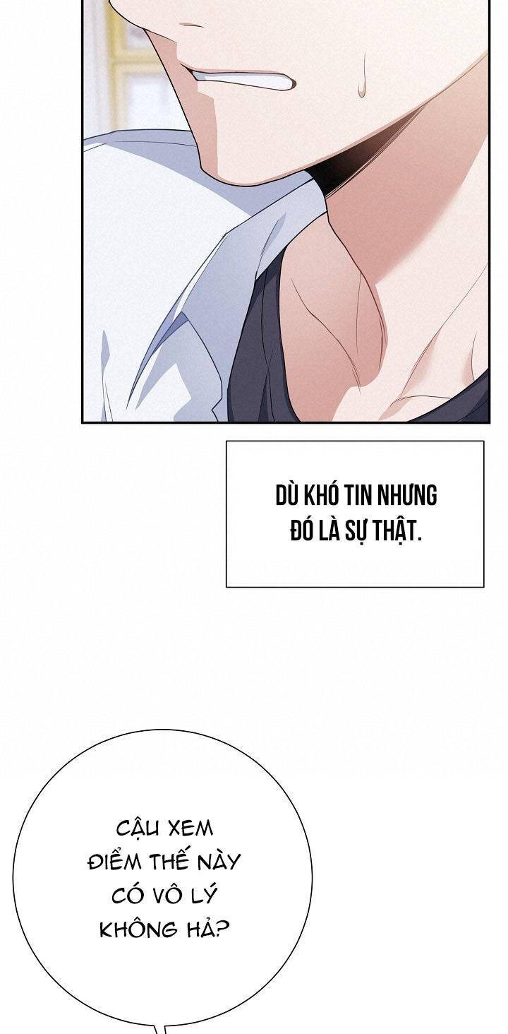 Khu Vực Chủ Nghĩa Tình Yêu - Page 44