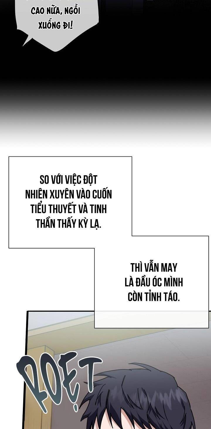 Khu Vực Chủ Nghĩa Tình Yêu - Page 65