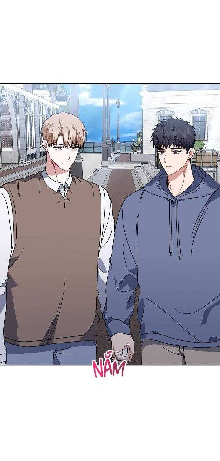 Khu Vực Chủ Nghĩa Tình Yêu - Page 55