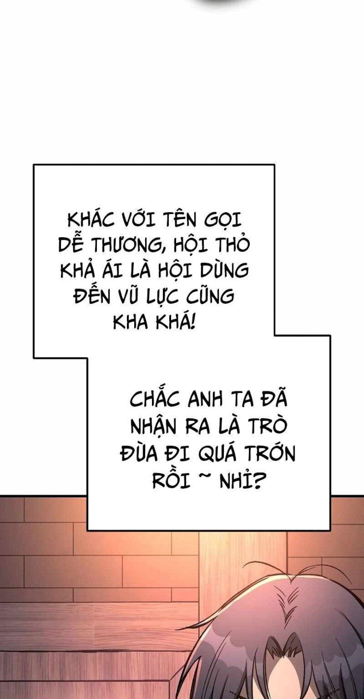 Kẻ Điên Và Đội Trưởng Cảnh Vệ - Page 29