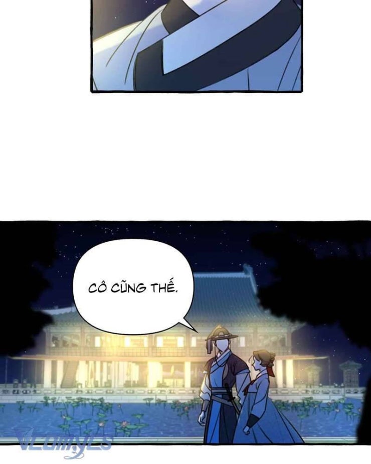 Chuyện Tình Hoa Lưu Ly - Page 40