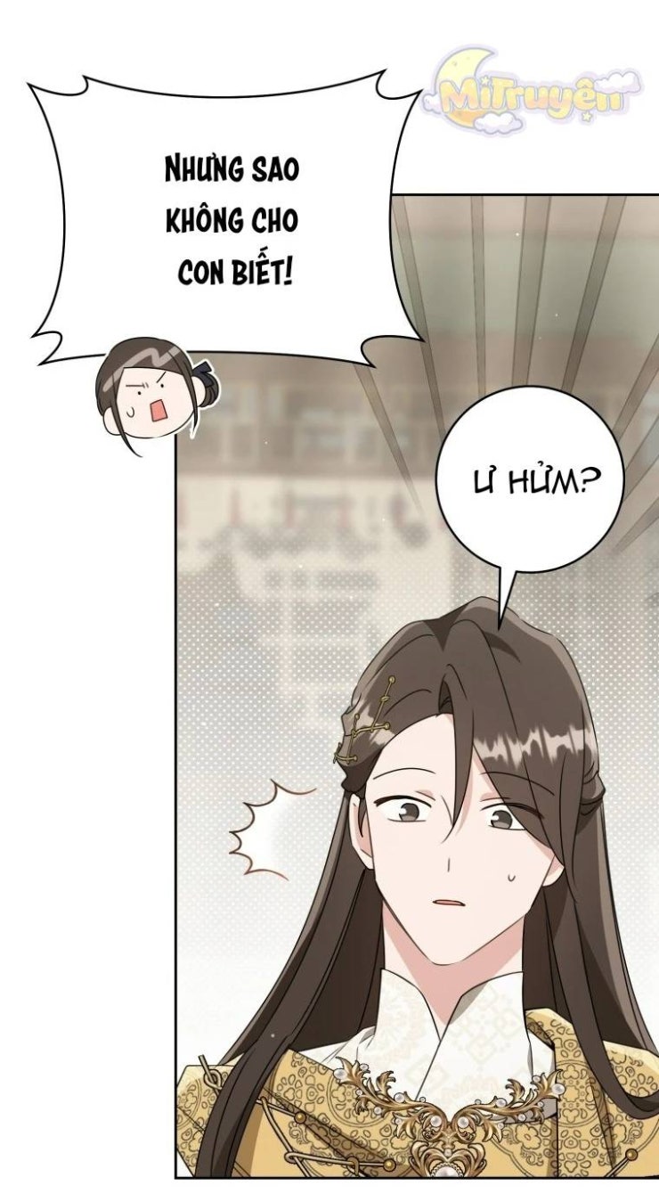 Trở Thành Cô Cháu Gái Bị Khinh Miệt Của Gia Tộc Võ Lâm - Page 50