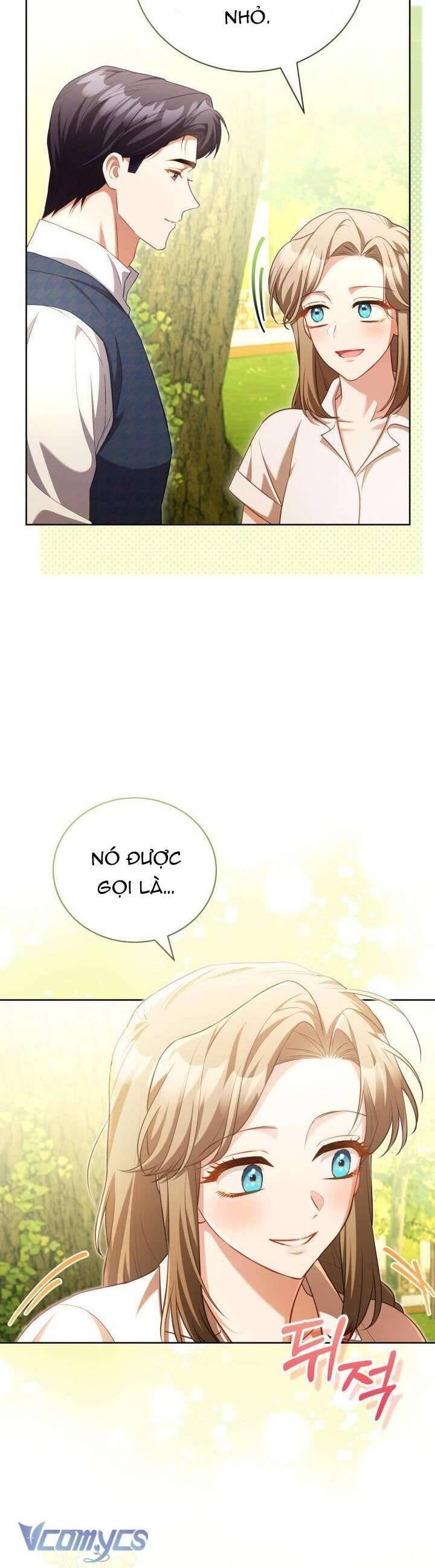 Nhật Ký Trông Trẻ - Page 6