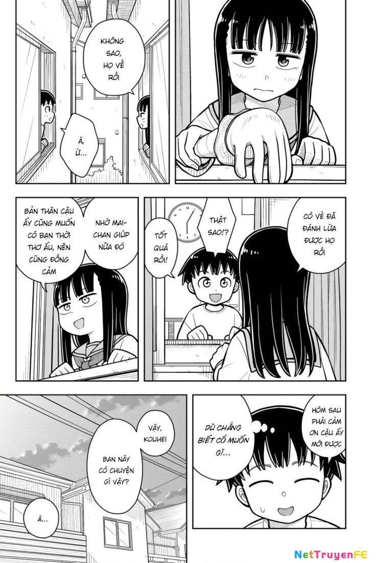 Kyou kara Hajimeru Osananajimi - Page 14