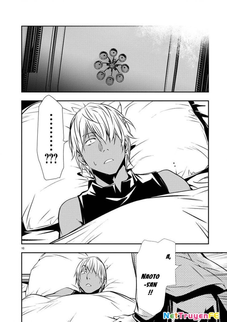 Isekai Ntr - Page 11