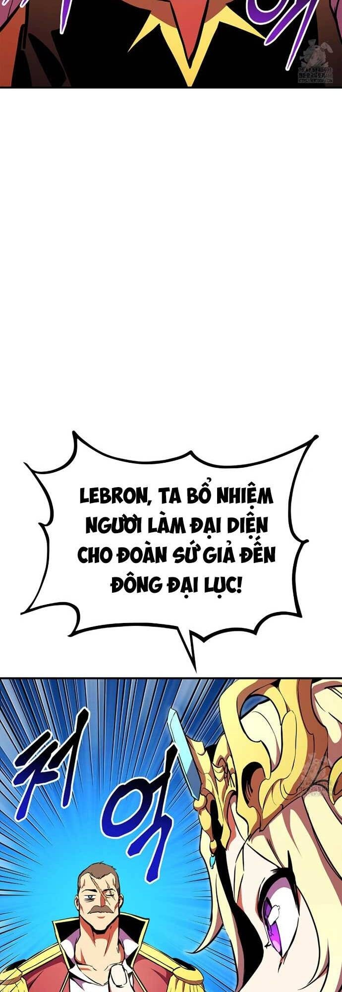 Huyền Thoại Game Thủ - Tái Xuất - Page 18