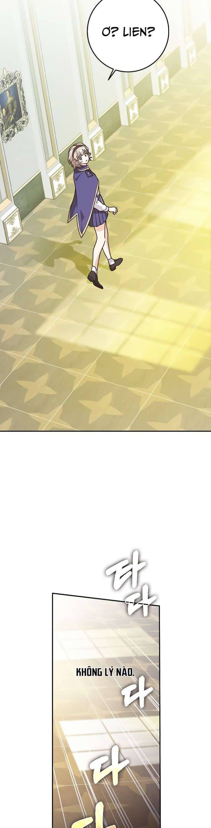 Bạn Bè Với Nhau Không Phải Vậy Đâu - Page 39