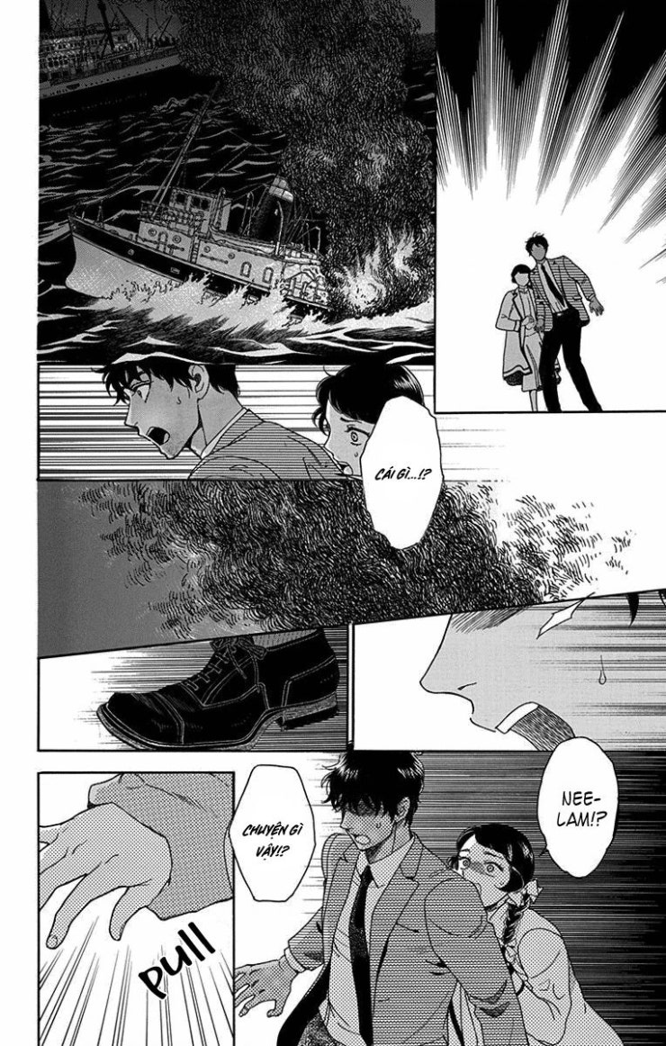 Madame Petit - Page 6