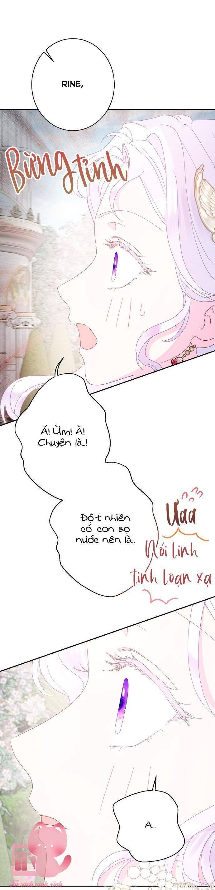 Tiền Là Tất Cả Chồng Là Phù Du - Page 39