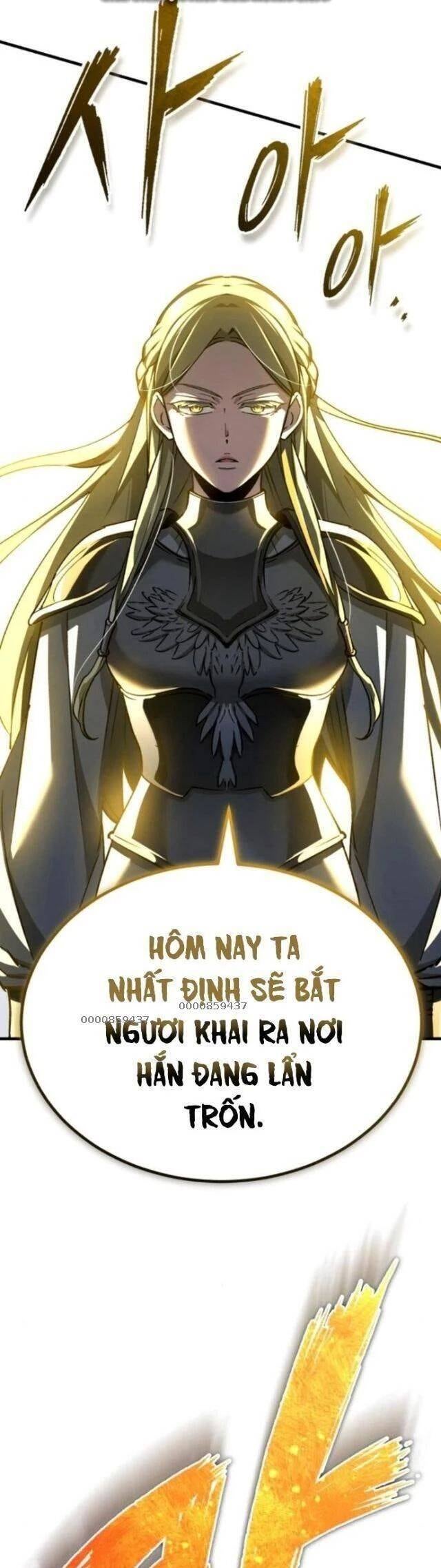 Thiên Quỷ Chẳng Sống Nổi Cuộc Đời Bình Thường - Page 10