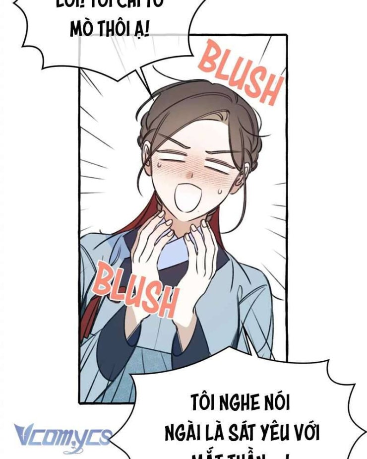 Chuyện Tình Hoa Lưu Ly - Page 70