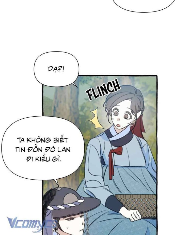 Chuyện Tình Hoa Lưu Ly - Page 72