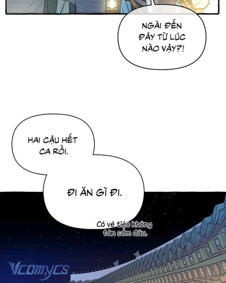 Chuyện Tình Hoa Lưu Ly - Page 19