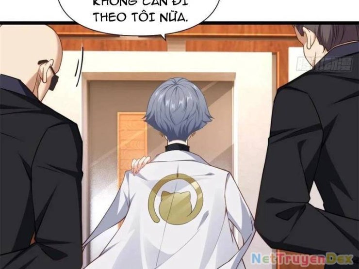 Bật Hack Mà Vẫn Là Tông Môn Yếu Nhất Sao? - Page 51