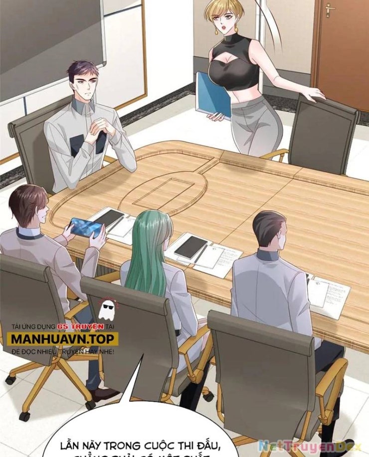 Mỗi Tuần Ta Có Một Nghề Nghiệp Mới - Page 10